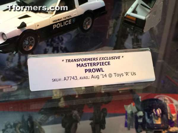 Sdcc 2014 Transformers Hasbro Booth 2  (41 of 73)